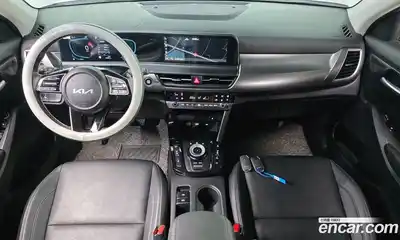 Kia Seltos 2025 2.0 гидро в Москве № 2051034, миниатюра 10