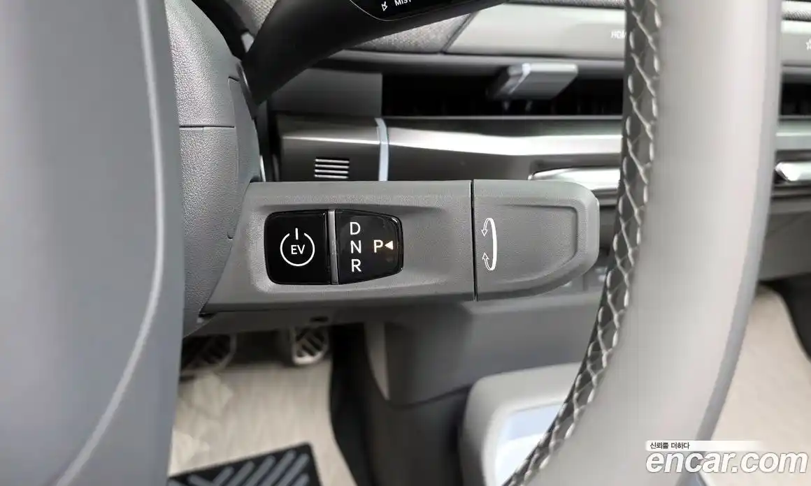 Kia EV3 2025 0.2 гидро в Москве № 2051057, фото 12