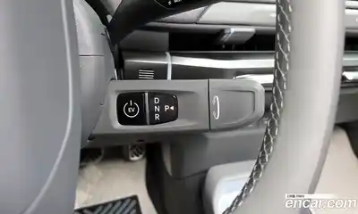 Kia EV3 2025 0.2 гидро в Москве № 2051057, миниатюра 12