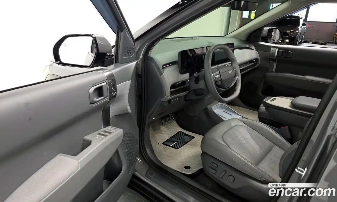 Kia EV3 2025 0.2 гидро в Москве № 2051057, фото 13