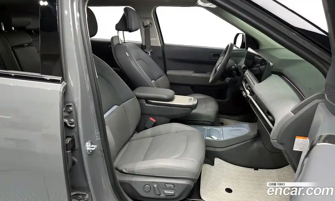 Kia EV3 2025 0.2 гидро в Москве № 2051057, фото 16