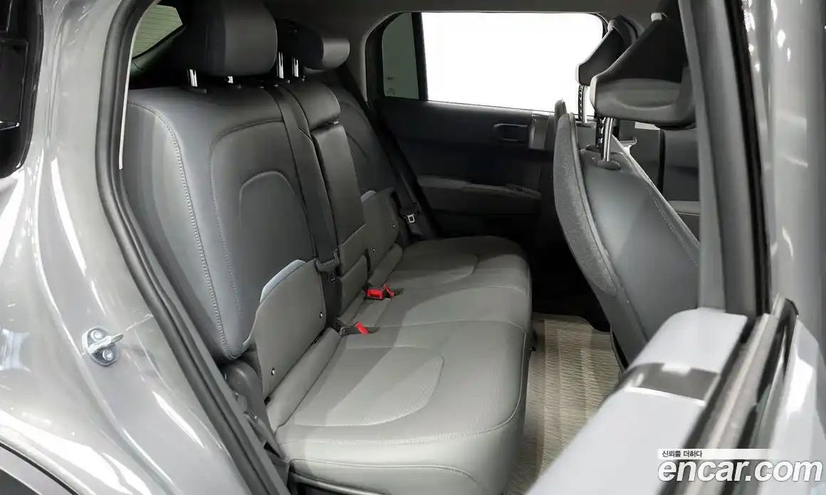 Kia EV3 2025 0.2 гидро в Москве № 2051057, фото 17