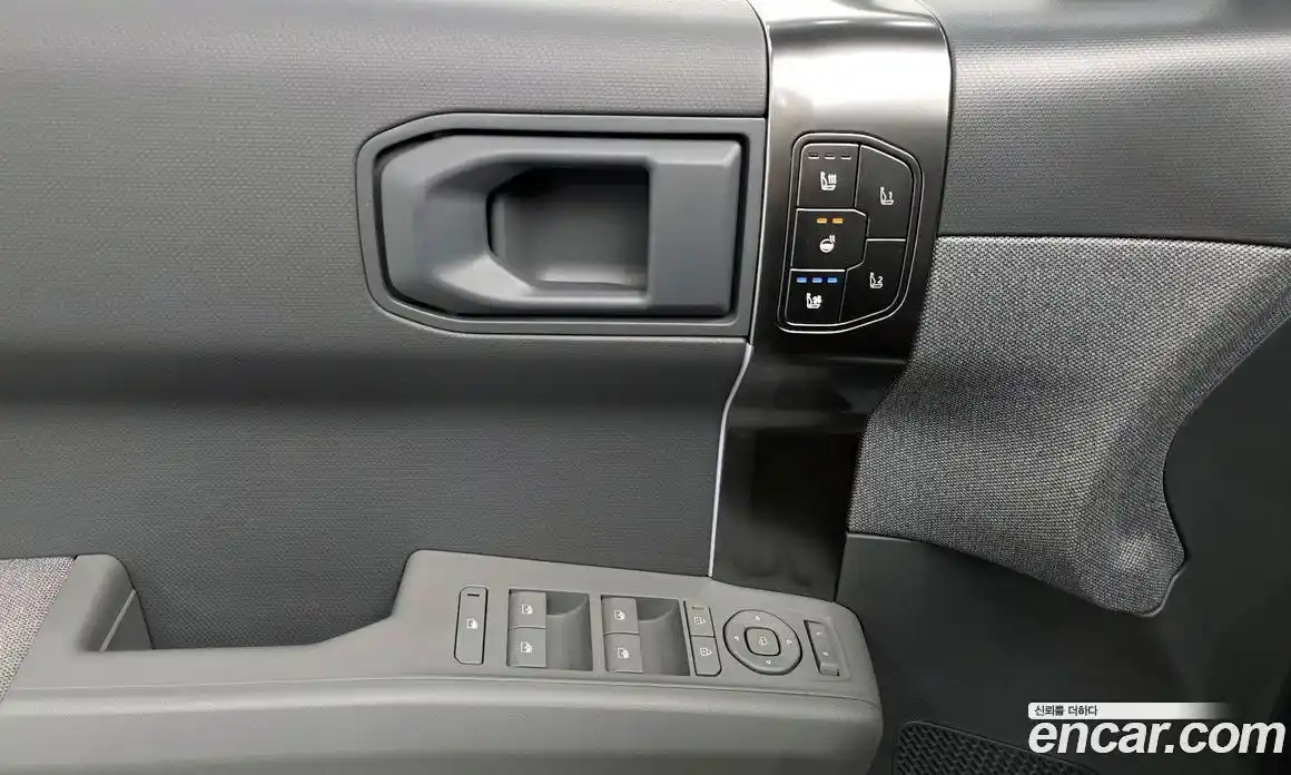 Kia EV3 2025 0.2 гидро в Москве № 2051057, фото 24