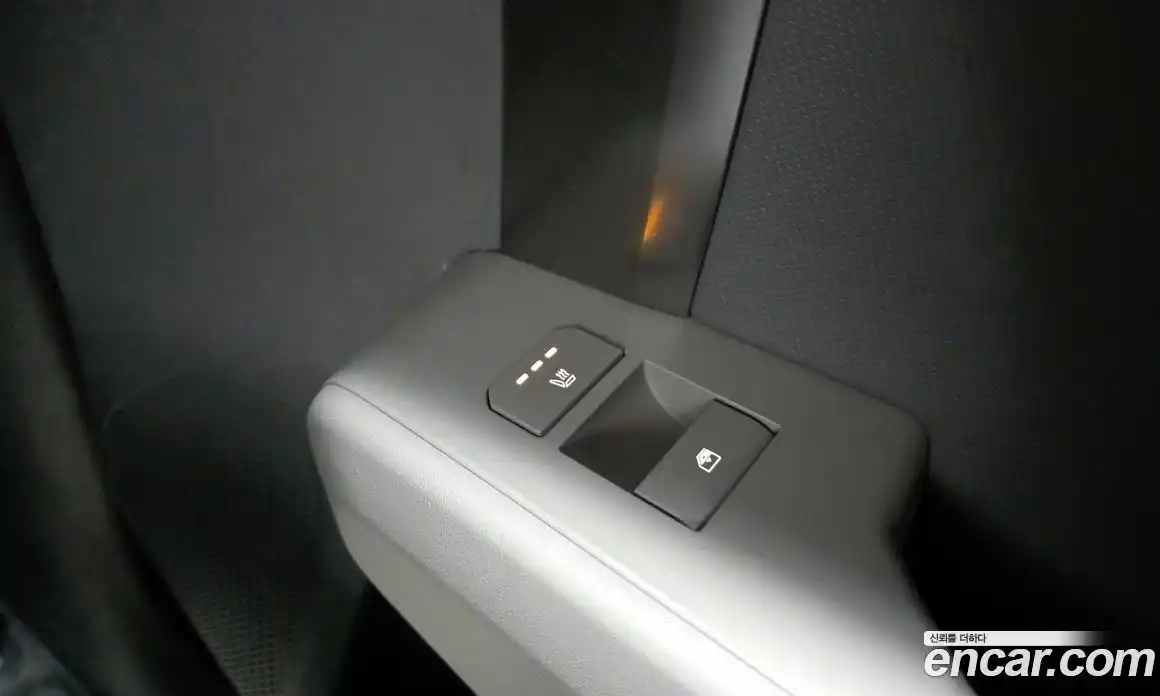 Kia EV3 2025 0.2 гидро в Москве № 2051057, фото 25
