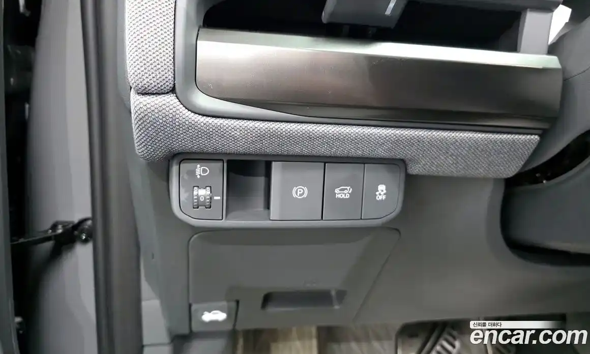 Kia EV3 2025 0.2 гидро в Москве № 2051057, фото 27