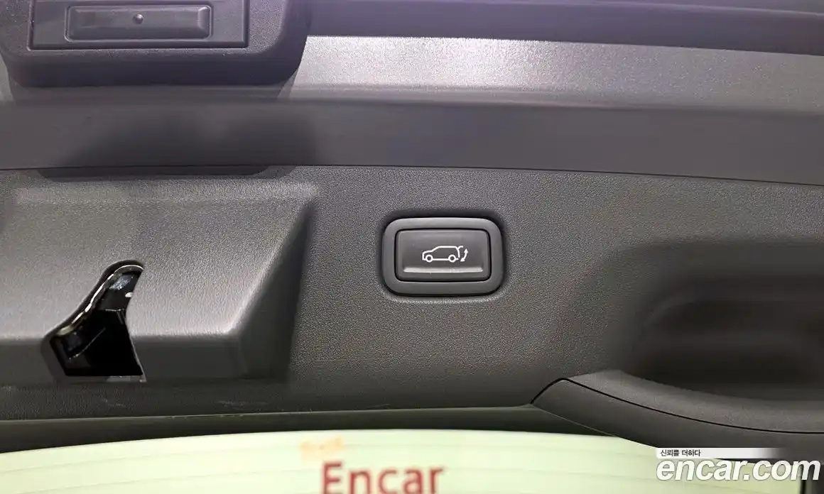 Kia EV3 2025 0.2 гидро в Москве № 2051057, фото 29
