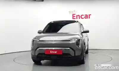 Kia EV3 2025 0.2 гидро в Москве № 2051057, миниатюра 3