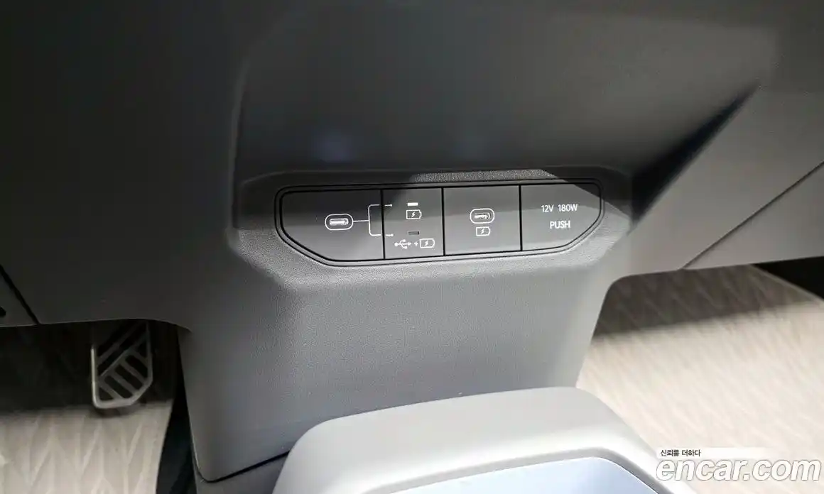 Kia EV3 2025 0.2 гидро в Москве № 2051057, фото 31