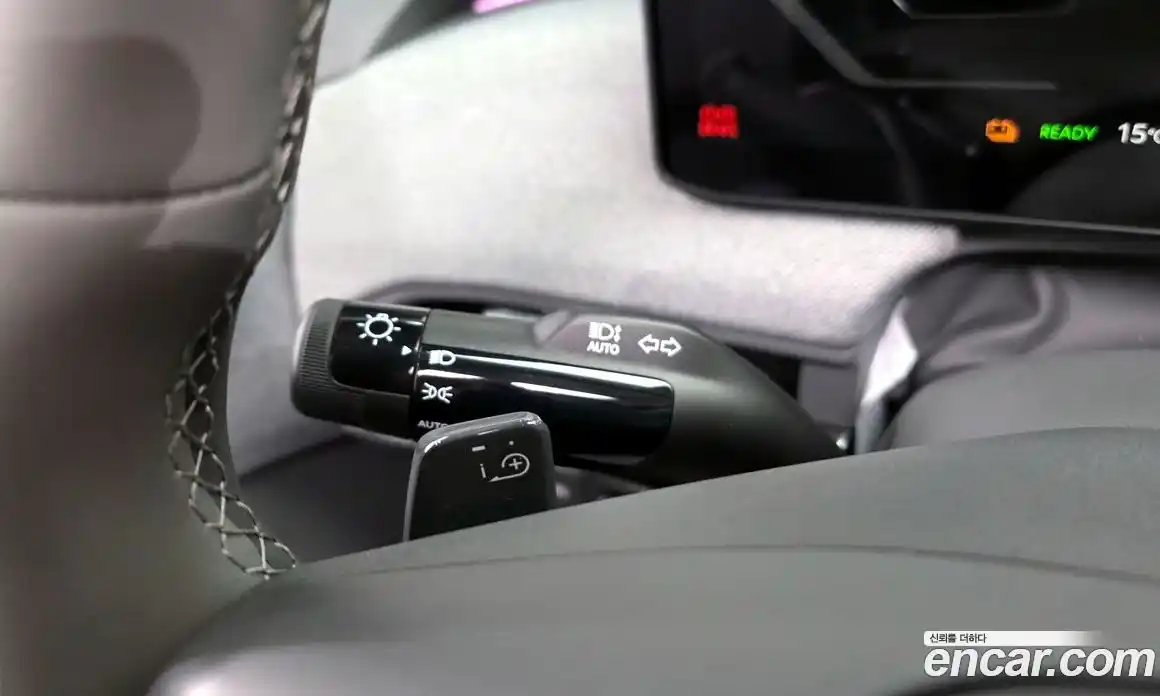 Kia EV3 2025 0.2 гидро в Москве № 2051057, фото 32