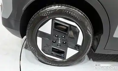 Kia EV3 2025 0.2 гидро в Москве № 2051057, миниатюра 5