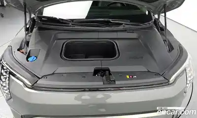 Kia EV3 2025 0.2 гидро в Москве № 2051057, миниатюра 6