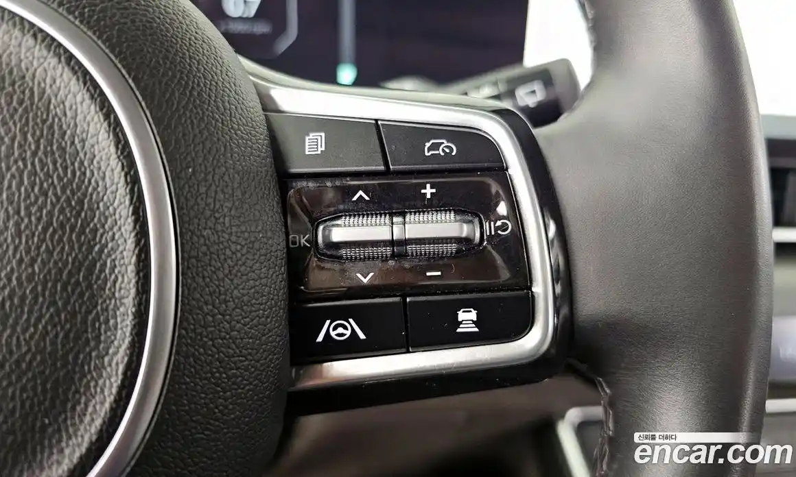 Kia Canival 2024 2.2 гидро в Москве № 2051063, фото 24