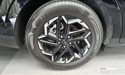 Kia Canival 2024 2.2 гидро в Москве № 2051063, миниатюра 5
