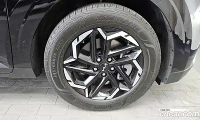 Kia Canival 2024 2.2 гидро в Москве № 2051063, миниатюра 7