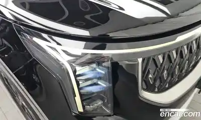 Kia Canival 2024 2.2 гидро в Москве № 2051063, миниатюра 8
