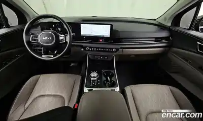 Kia Canival 2024 2.2 гидро в Москве № 2051063, миниатюра 10