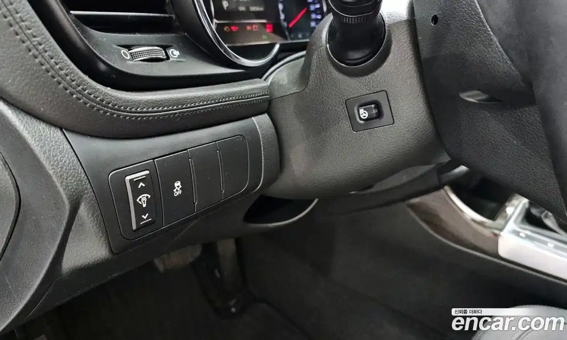 Kia K5 2013 2.0 гидро в Москве № 2051089, фото 16