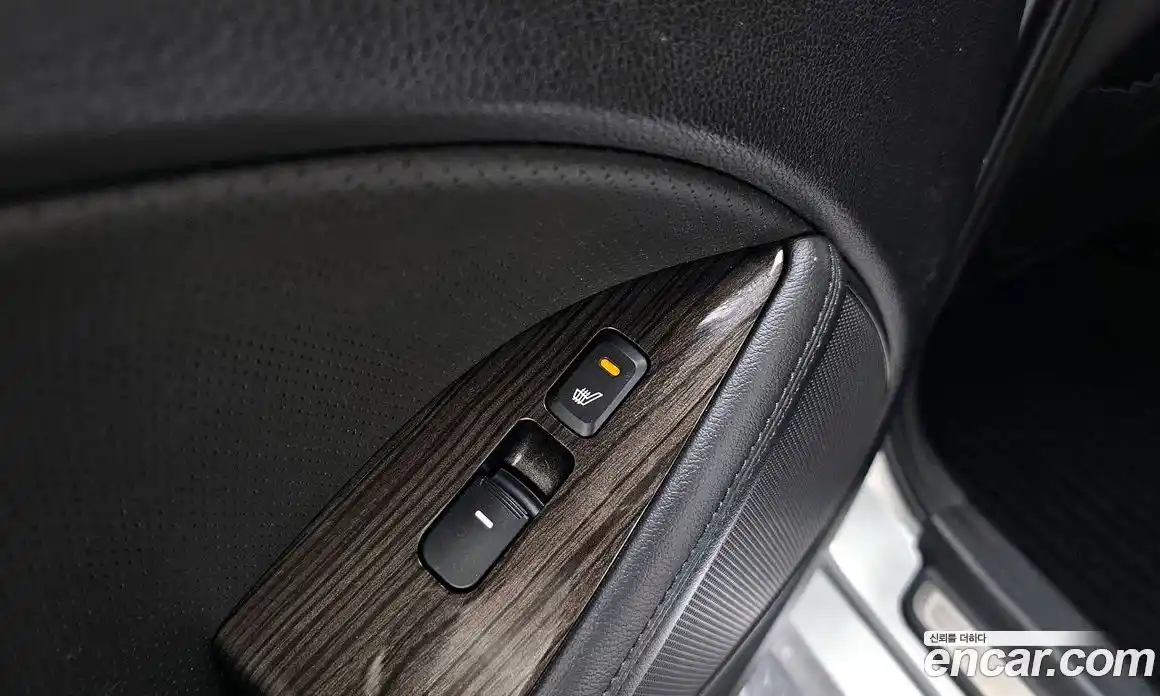 Kia K5 2013 2.0 гидро в Москве № 2051089, фото 18