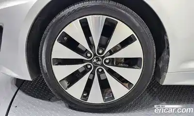 Kia K5 2013 2.0 гидро в Москве № 2051089, миниатюра 5
