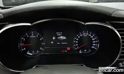 Kia K5 2013 2.0 гидро в Москве № 2051089, миниатюра 8