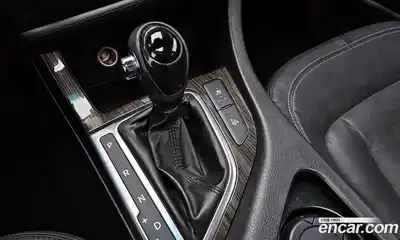 Kia K5 2013 2.0 гидро в Москве № 2051089, миниатюра 9