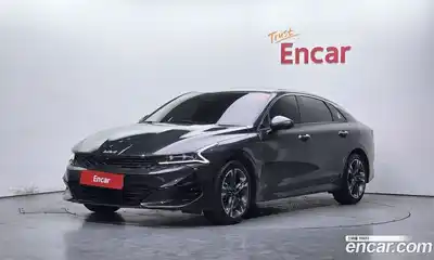 Kia K5 2.0 Signature