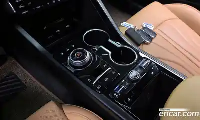 Kia K5 2022 2.0 гидро в Москве № 2051108, миниатюра 12