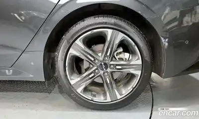 Kia K5 2022 2.0 гидро в Москве № 2051108, миниатюра 7