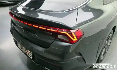 Kia K5 2022 2.0 гидро в Москве № 2051108, миниатюра 9