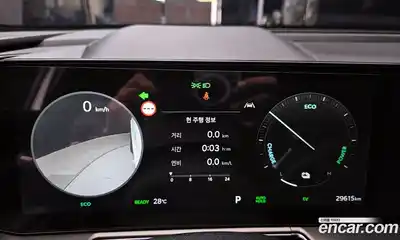 Kia Sorento 2024 1.6 гидро в Москве № 2051141, миниатюра 11