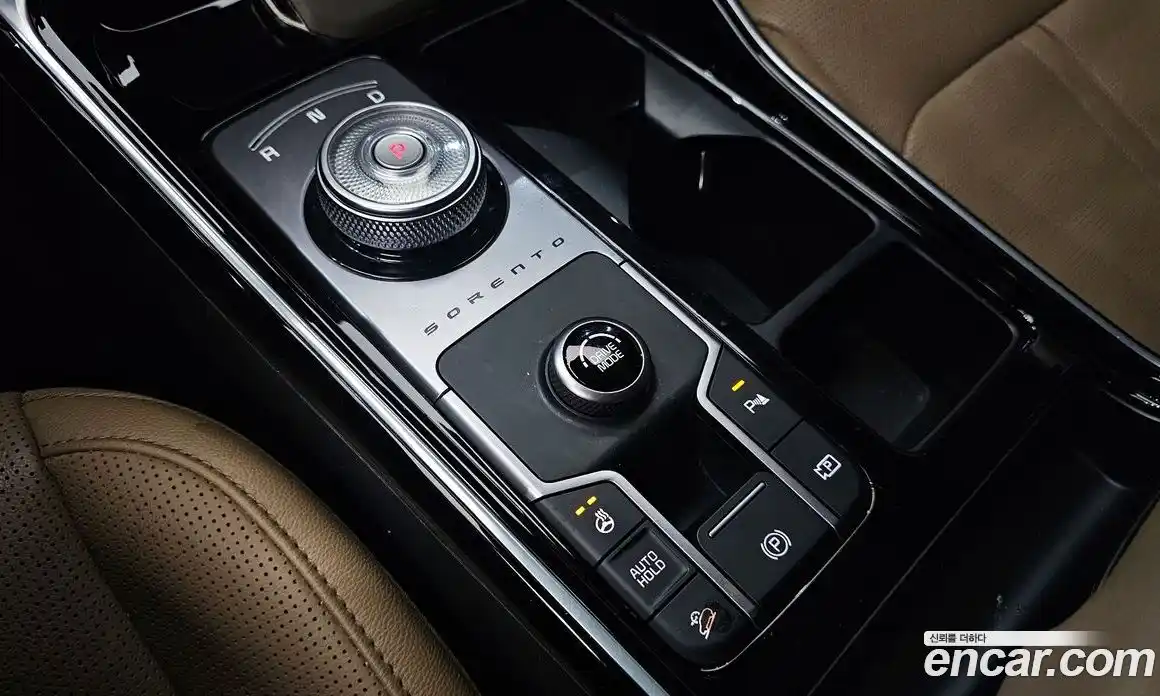 Kia Sorento 2024 1.6 гидро в Москве № 2051141, фото 12
