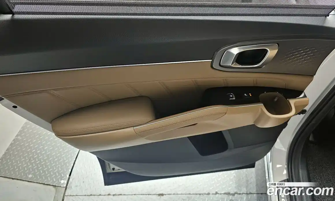 Kia Sorento 2024 1.6 гидро в Москве № 2051141, фото 15