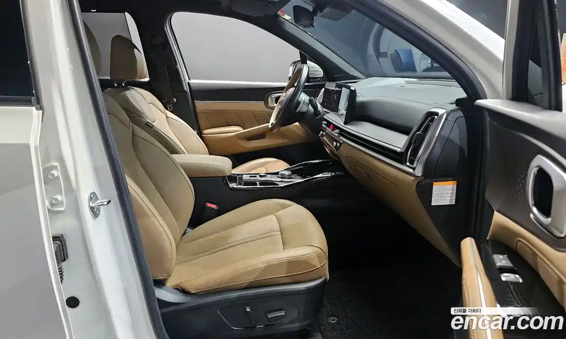 Kia Sorento 2024 1.6 гидро в Москве № 2051141, фото 16