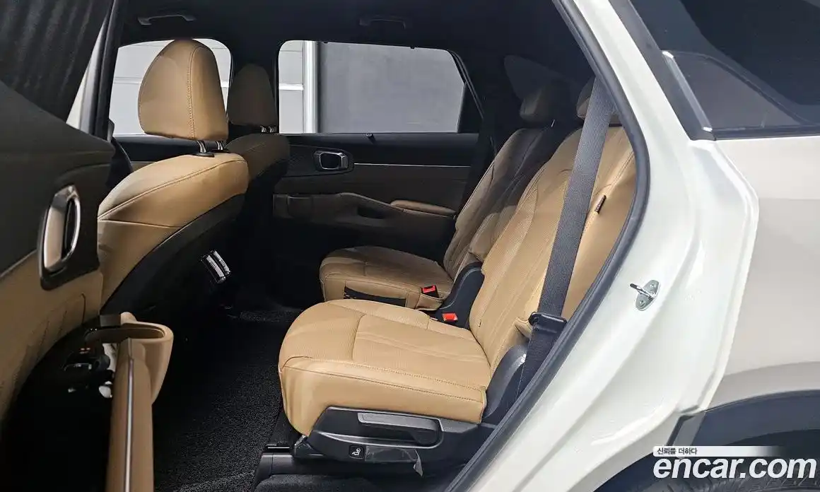 Kia Sorento 2024 1.6 гидро в Москве № 2051141, фото 18