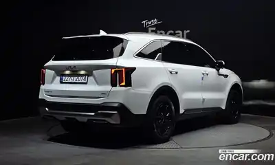Kia Sorento 2024 1.6 гидро в Москве № 2051141, миниатюра 2
