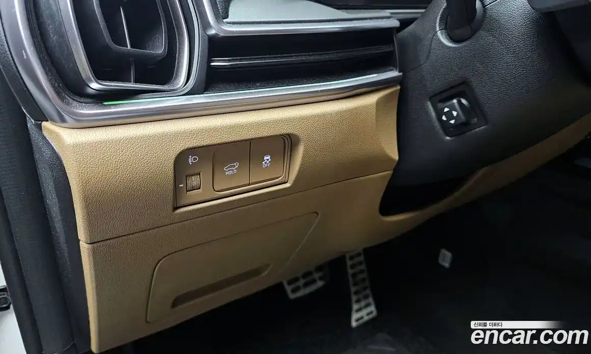 Kia Sorento 2024 1.6 гидро в Москве № 2051141, фото 25