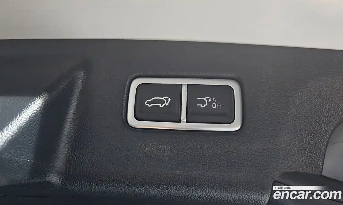 Kia Sorento 2024 1.6 гидро в Москве № 2051141, фото 26