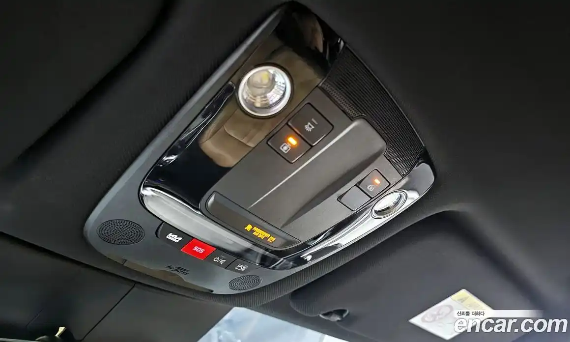Kia Sorento 2024 1.6 гидро в Москве № 2051141, фото 28