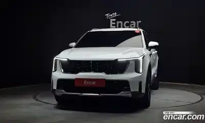 Kia Sorento 2024 1.6 гидро в Москве № 2051141, миниатюра 3