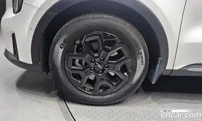 Kia Sorento 2024 1.6 гидро в Москве № 2051141, миниатюра 5