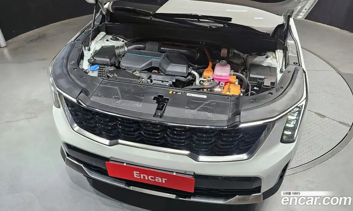 Kia Sorento 2024 1.6 гидро в Москве № 2051141, фото 6