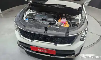 Kia Sorento 2024 1.6 гидро в Москве № 2051141, миниатюра 6