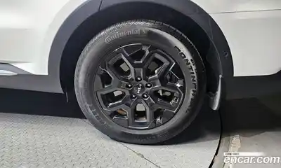 Kia Sorento 2024 1.6 гидро в Москве № 2051141, миниатюра 7