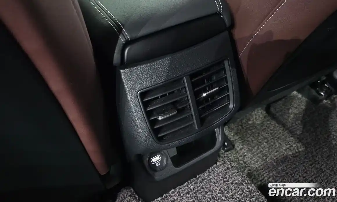 Kia Seltos 2021 1.6 гидро в Москве № 2051218, фото 29