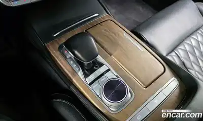 Kia K9 2021 3.8 гидро в Москве № 2051230, миниатюра 12