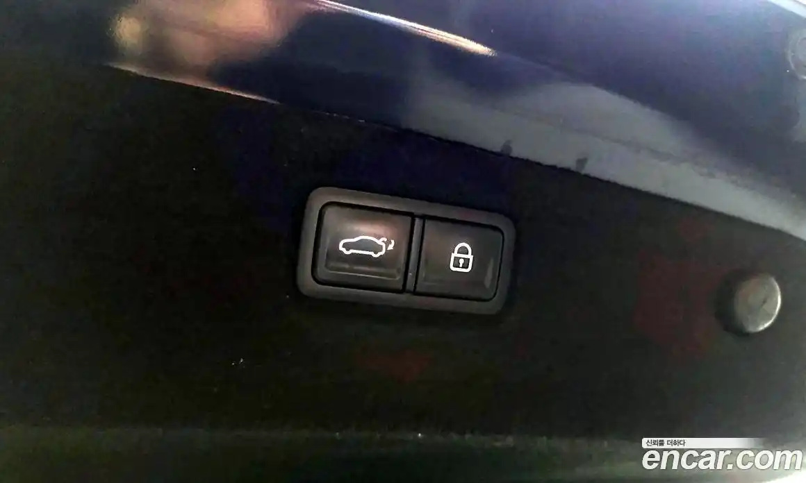 Kia K9 2021 3.8 гидро в Москве № 2051230, фото 26