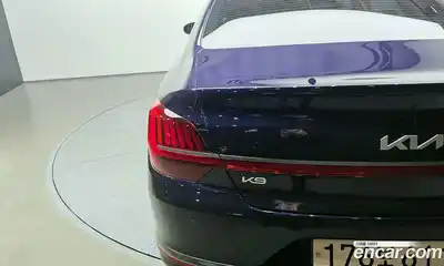 Kia K9 2021 3.8 гидро в Москве № 2051230, миниатюра 9
