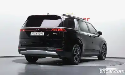 Kia Canival, 2023