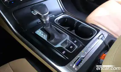 Kia Canival 2023 2.2 гидро в Москве № 2051251, миниатюра 11