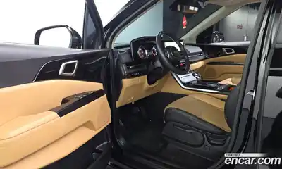 Kia Canival 2023 2.2 гидро в Москве № 2051251, миниатюра 12